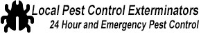 Buffalo Spg ND Pest Control Exterminators